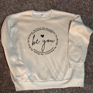 Be You ♡
