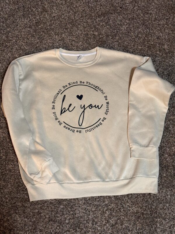 Be You ♡