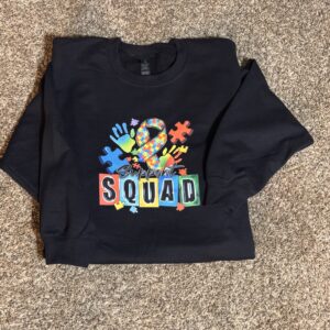 Autism Awareness Squad